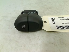 Lunette arrière Renault SCENIC