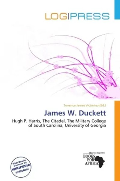 Terrence James Victorino | James W. Duckett | Taschenbuch | Englisch (2026)-image