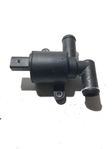 Audi A5 Sportback 8TA Zusatzwasserpumpe 4H0121671D AFS44430