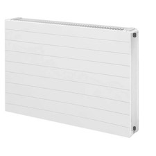 Radiateur Acier Eau Chaude 1535W H600xL920mm FINIMETAL Reggane 3010 Déco Compac