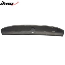 00-06 Bmw 3 Series E46 Csl Style Trunk Spoiler Fits M3 - Carbon Fiber 00-06 Bmw 3 Series E46 Csl Style Trunk Spoiler Fits M3 - Carbon Fiber