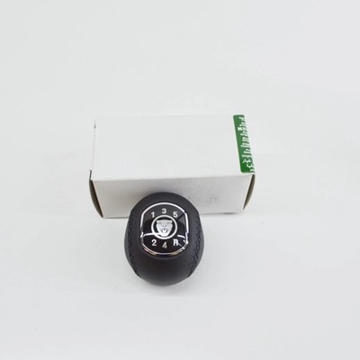 JAGUAR X-TYPE X400 Gear Shifting Knob C2S50206 NEW GENUINE