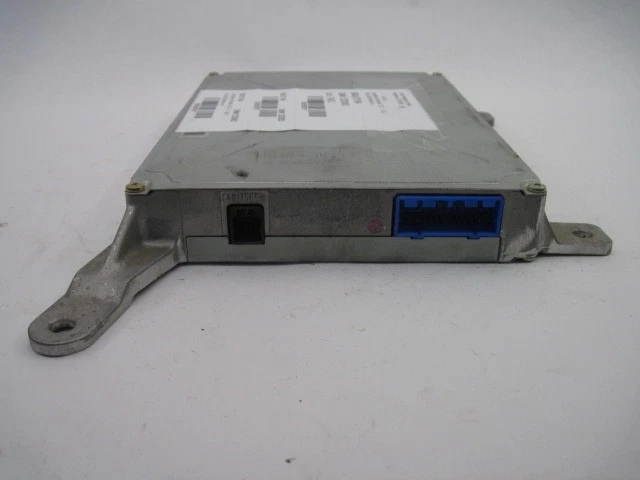 ORDENADOR ECU ECM ACURA RL 1996 1997 SIN CONTROL TRAC 37820-P5A-A14 559767 Foto 3 de 4