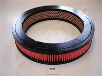 Ashika 20-03-302 Luftfilter For Asia Motors Honda Mazda
