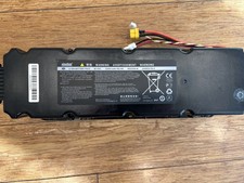 New Genuine Segway Ninebot 36V Lithium Battery Pack MAX G30P G30 G2 MAX Scooter