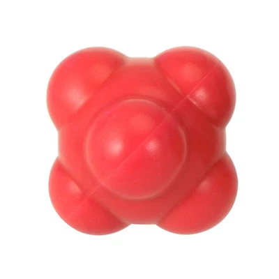 58 Mm Goalkeeper Training Equipment Quick Reaction Toy Ball Agility - Image 1 of 4