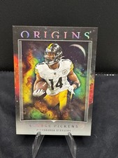 2023 Panini Origins Football Cards Checklist 34