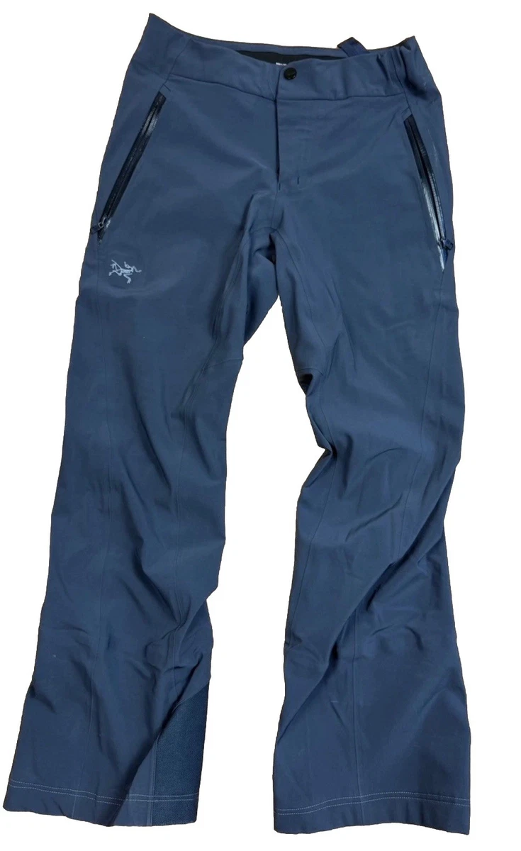 Arc'teryx Blue Winter Sports Snow Pants & Bibs for sale - eBay