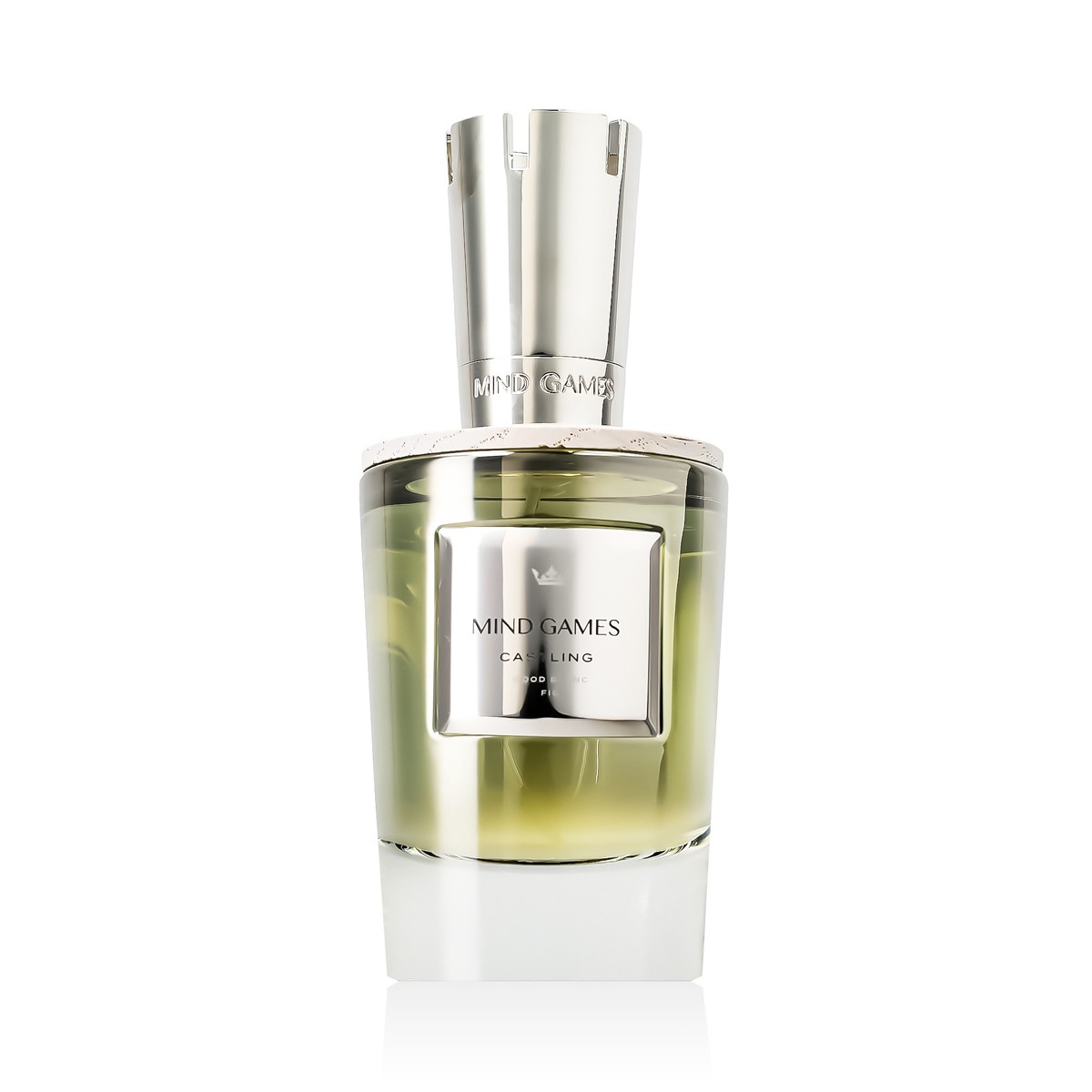 Mind Games Castling Extrait de Parfum 100 ml (unisex)