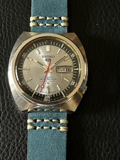 SEIKO 5 SPORTS Water 70 Proof - 6119-602 montre orologio uhr watch retro vintage