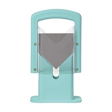 Hoan Bagel Guillotine Universal Slicer with B...