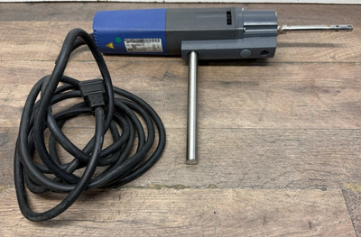 IKA Werke Ultra Turrax T25 Basic S1 Homogenizer