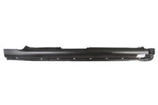 BLIC 6505-06-8116012P Schweller Reparaturblech Einstiegblech Rechts