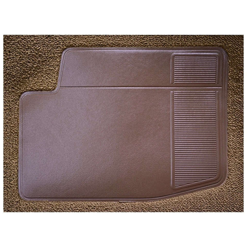 Alfombra para Dodge Charger 1971-1973 bucle automático Foto 3 de 4