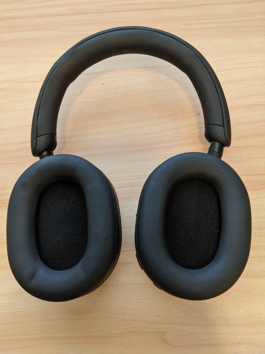 Sony WH-1000XM5 WirelessIndustry Leading NoiseCanceling