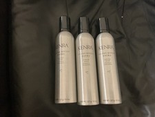 Kenra Volume Mousse Extra 17- 8oz. 3 Pack 