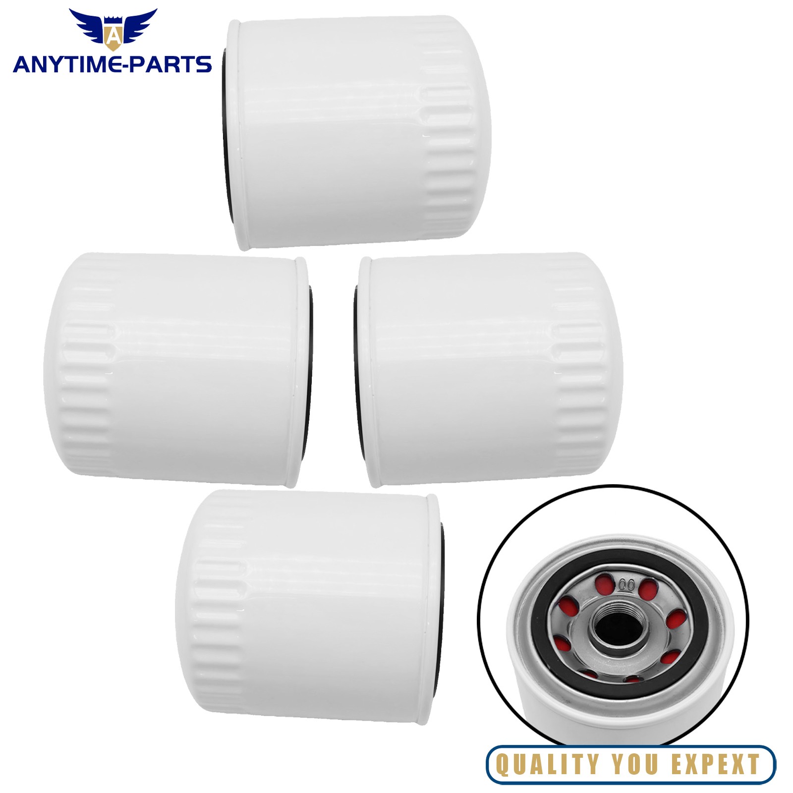 Aston Martin DB9 2005-2016 Oil filter