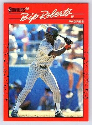 1990 Donruss Baseball  #  347 - 677  - PICK YOUR CARDS -  COMPLETE YOUR SET