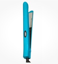 Miel Beauty Professional Hair Straightener Curling Brand New BLUE