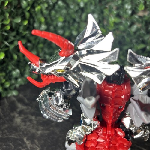 Hasbro Transformers Platinum Edition AOE Dinobots Slug G1 Slag Color - Picture 10 of 12
