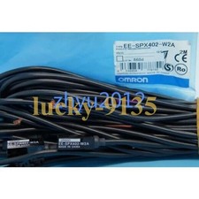 1PC New Omron EE-SPX402-W2A EESPX402W2A Photoelectric Switch Free Shipping