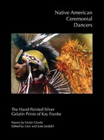 Geir Jordahl (U. A.) | Native American Ceremonial Dancers | Buch | Englisch