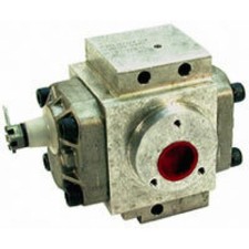 Hydraulic Pump Fits Massey Ferguson 2805 3545 2705 3650 2675 2640 2775 3630 2745