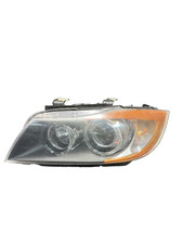 2006-2008 Bmw 328 Left Driver Afs Xenon Headlight Lamp Oem 6942741