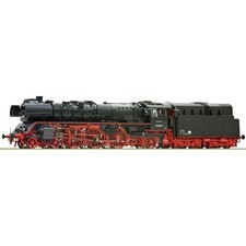 Roco 78068 Dampflokomotive 03 0059-0, DR, Ep. IV H0 + Neu