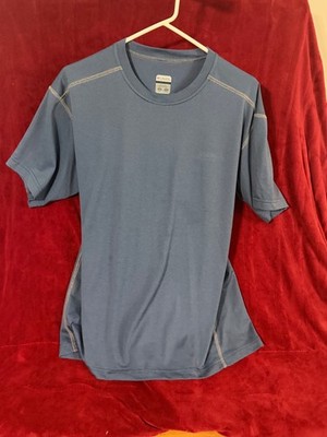 Aeropostale Stretch Short Sleeve T-Shirt