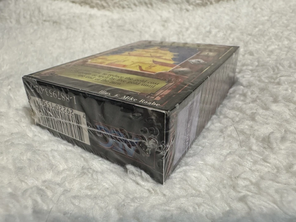 🐦‍🔥 SEALED Imperial Edition Starter Deck - Legend of the Five Rings - Phoenix - Image 4 of 4