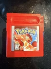 Nintendo Pokémon Red Version Nintendo Game Boy NTSC-U/C E-Everyone