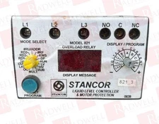 STANCOR 821 / 821 (USED)