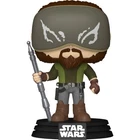 Funko POP! Star Wars Rebels - Kanan Jarrus (809) w/ Protector