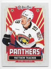 2025-26 O-Pee-Chee 