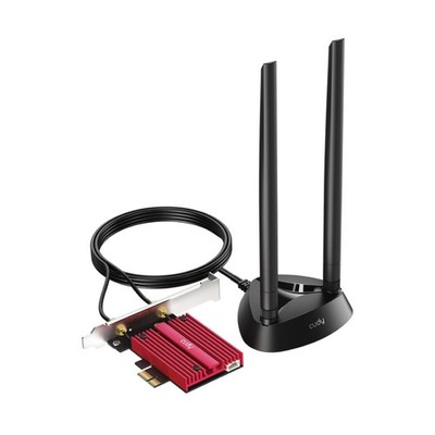 CUDY WE9300S WiFi 7 Netzwerkkarte