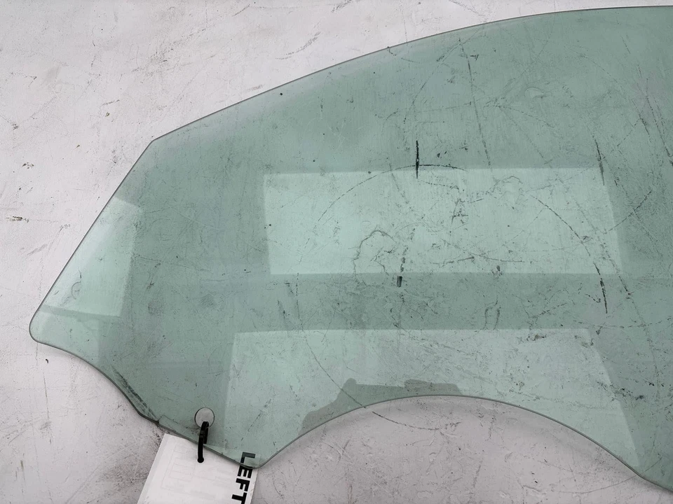 2007-2012 Bmw 328I 335I E90 Front Left Driver Side Door Window Glass Oem - Image 2 of 4