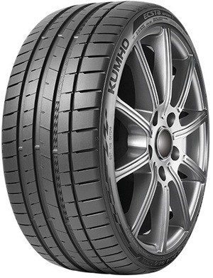 KUMHO ECSTA SPORT S (PS72) 255/30R21 93Y XL Summer Tyre - EAN 8808956374105