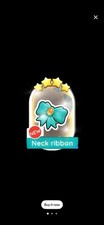 4 ⭐️ NECK RIBBON - SET 17⚡️⚡️VERY CHEAP AND FAST DELIVERY 🔥