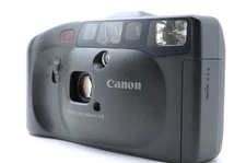 Canon Autoboy Prisma Date 35mm Point & Shoot Film Camera [EXCELLENT+++++] Japan