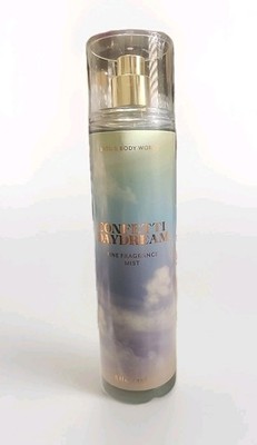 Bath & Body Works Confetti Daydream Fine Fragrance Mist - 8 fl oz