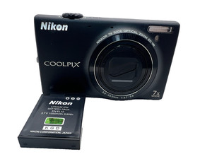 Nikon S6100 | eBay