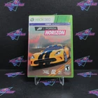 Forza Horizon Xbox 360 Complete - 1 Year Warranty VG