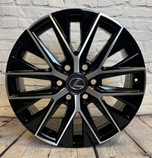 2024 Lexus GX550 20" Factory OEM Rim 10545