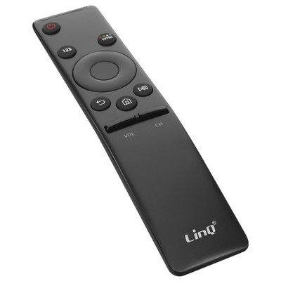 Infrarot TV Fernbedienung für Samsung LED/QLED/Smart/Frame/Curved Reichweite 8m