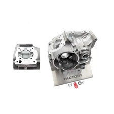 Carter motore TPR FACTORY 50/86cc x Minarelli AM6