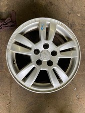 OEM 15 INCH ALLOY RIM/Wheel CHEVY SONIC 12 13 14 15 16 RRK