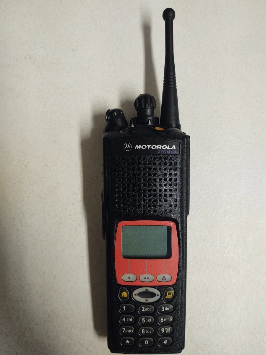 motorola xts5000 800 products for sale | eBay