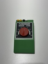 Fleischmann 6720 Fahrregler Top