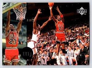 Michael Jordan Rare Air Set | eBay